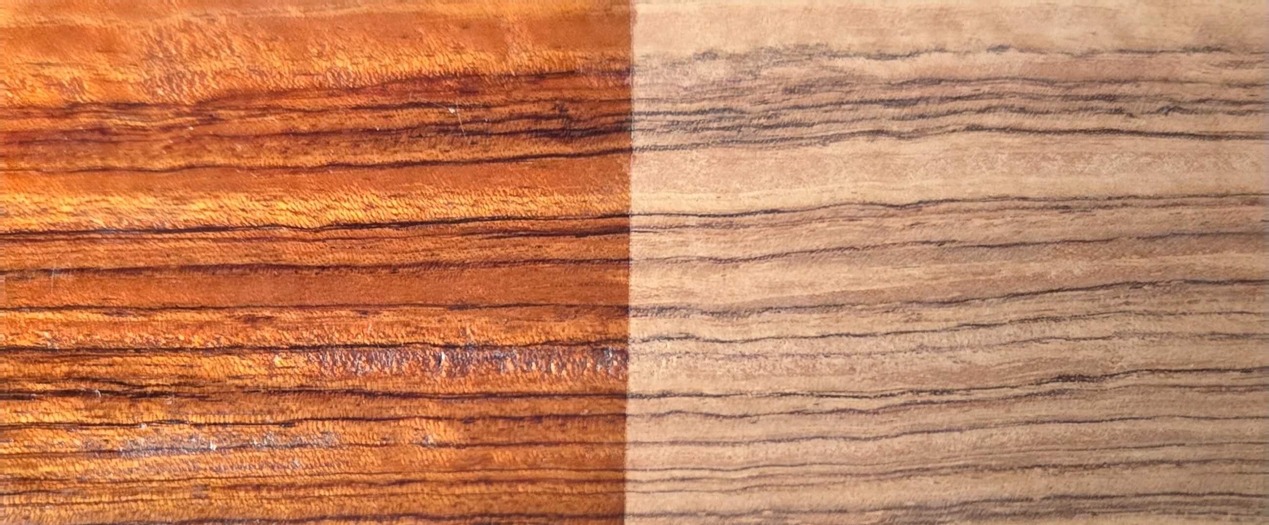 Bubinga